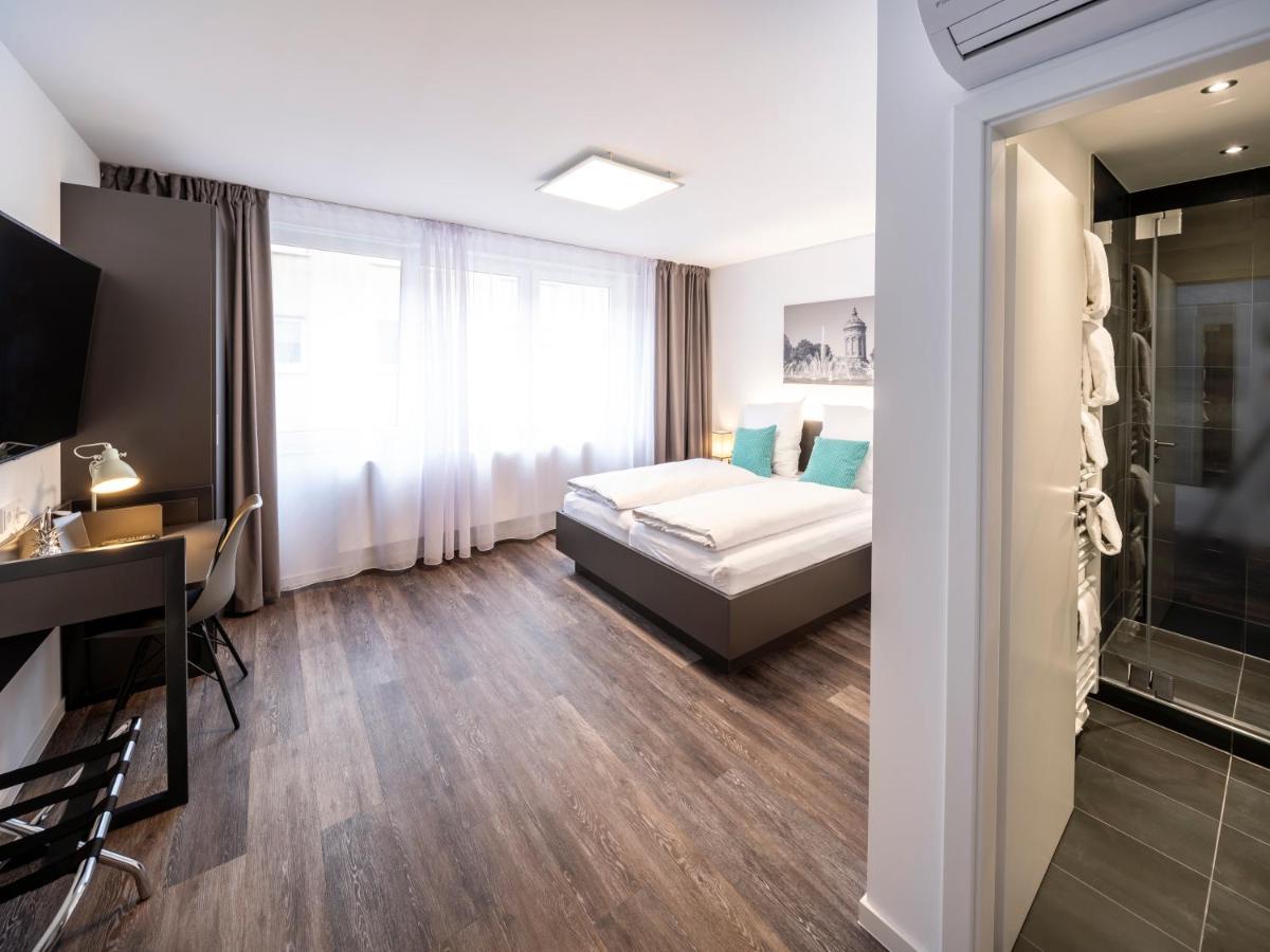 Hotel Boarding World Smart