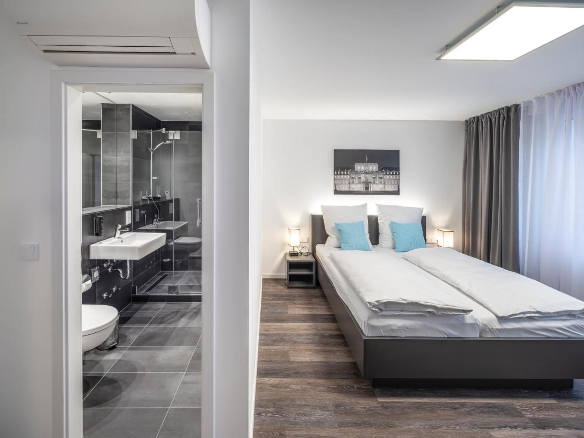 Hotel Boarding World Smart
